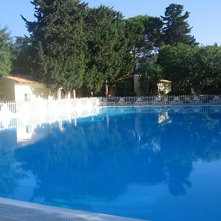 Baia Del Sole Hotel 3*