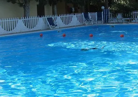 Baia Del Sole 3* Marina di Ragusa