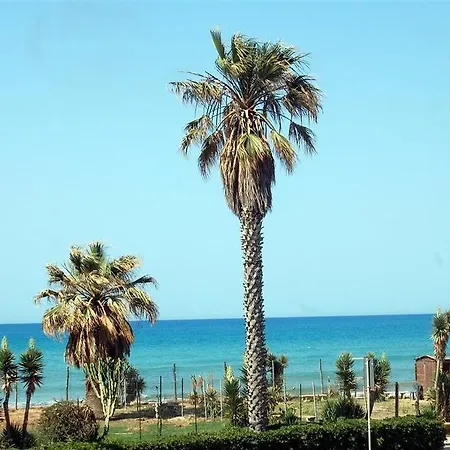 Baia Del Sole Hotel Marina di Ragusa