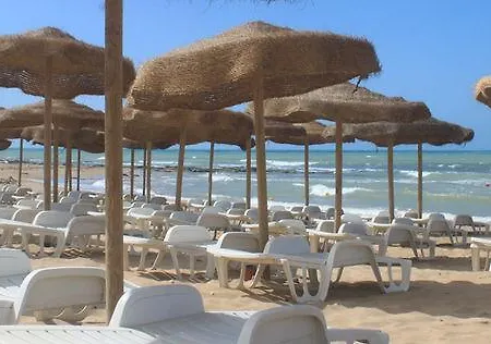 Baia Del Sole Hotel Marina di Ragusa