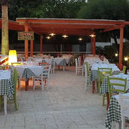 Hotel Baia Del Sole