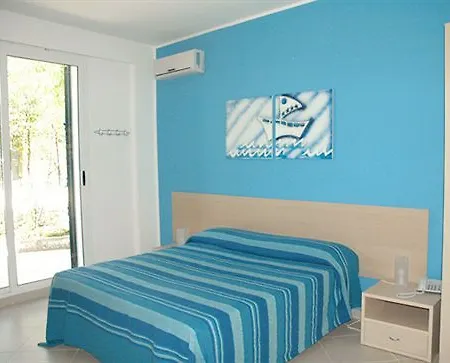 Hotel Baia Del Sole Marina di Ragusa