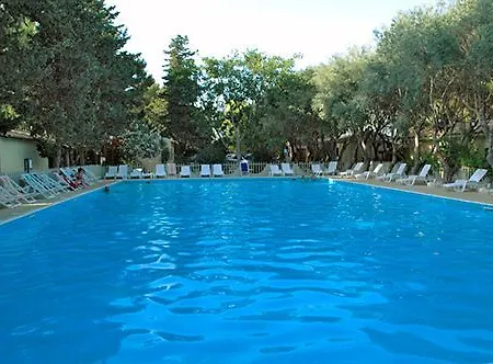 Baia Del Sole Hotel 3*