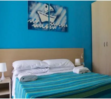 Hotel Baia Del Sole