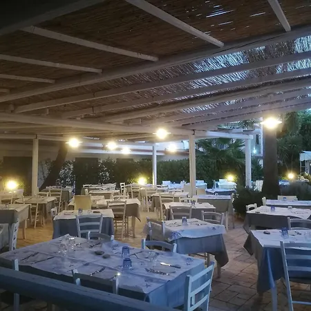 Baia Del Sole Hotel