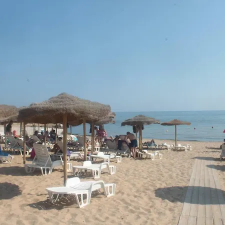 Baia Del Sole 3*
