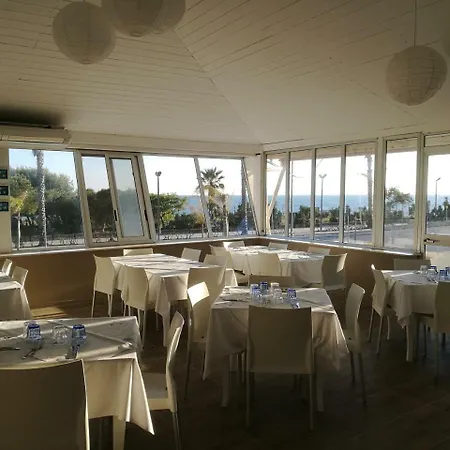 Baia Del Sole Hotel