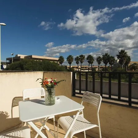 Hotel Baia Del Sole 3*
