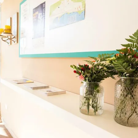Hotel Baia Del Sole 3*