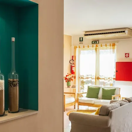 Hotel Baia Del Sole 3*