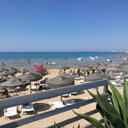 Baia Del Sole Hotel