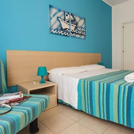 Baia Del Sole Hotel Marina di Ragusa