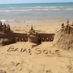 Baia Del Sole Otel Marina di Ragusa