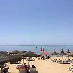 Otel Baia Del Sole Marina di Ragusa