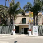 Otel Baia Del Sole 3*