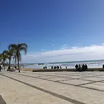 Otel Baia Del Sole Marina di Ragusa