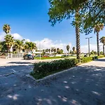 Baia Del Sole Otel Marina di Ragusa