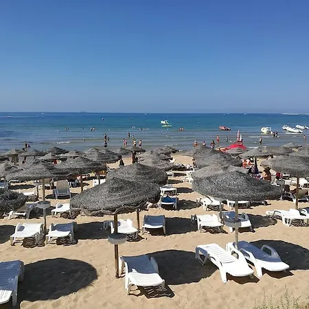 Baia Del Sole Hotel 3*