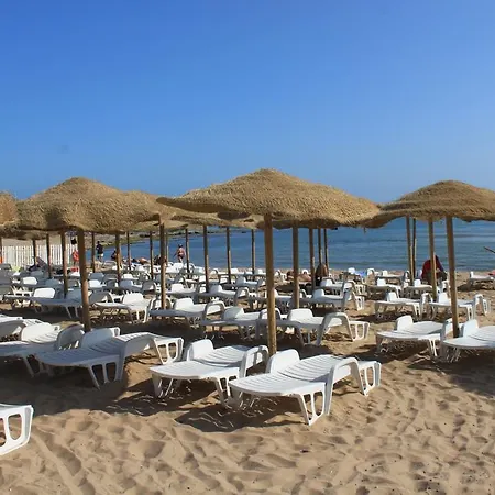 Baia Del Sole 3* Marina di Ragusa