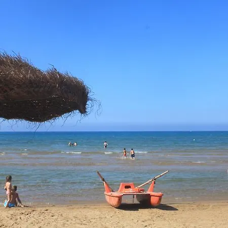 Hotel Baia Del Sole