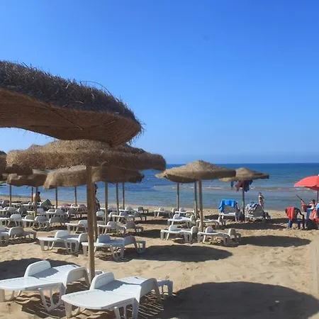 Baia Del Sole Hotel 3*