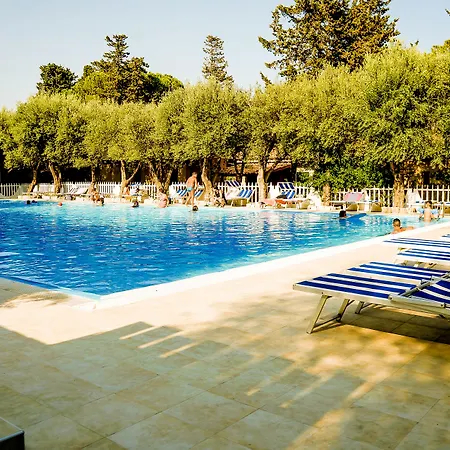 Baia Del Sole Hotel 3*