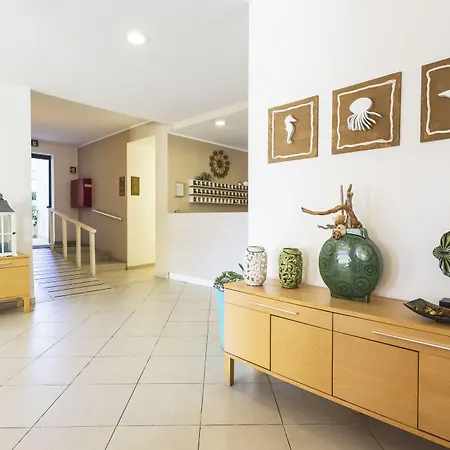 Hotel Baia Del Sole 3*