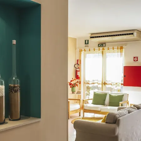 Hotel Baia Del Sole 3*