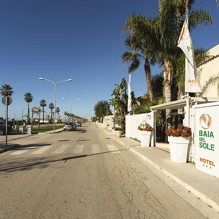 Baia Del Sole Hotel 3*