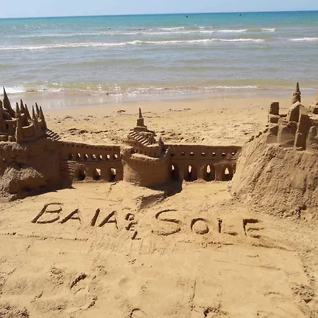 Baia Del Sole Hotel Marina di Ragusa