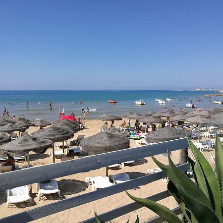 Baia Del Sole Hotel Marina di Ragusa
