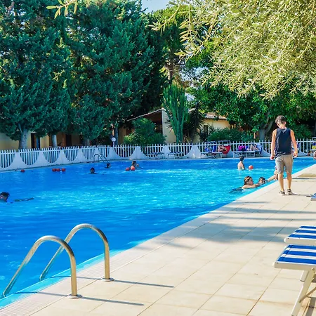 Baia Del Sole Hotel 3*