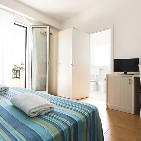 Hotel Baia Del Sole 3*