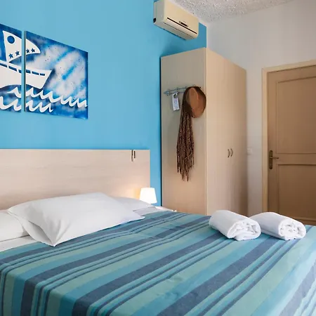 Otel Baia Del Sole