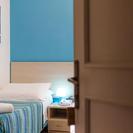 Baia Del Sole Otel 3*