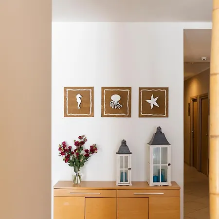 Hotel Baia Del Sole Marina di Ragusa