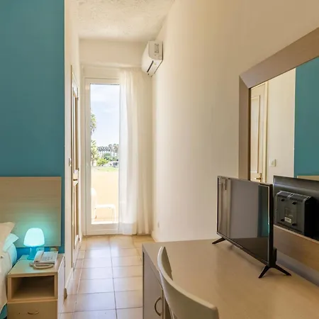 Baia Del Sole Hotel 3*