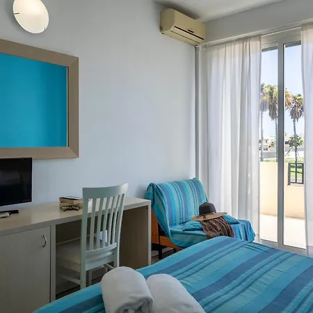 Baia Del Sole Hotel Marina di Ragusa
