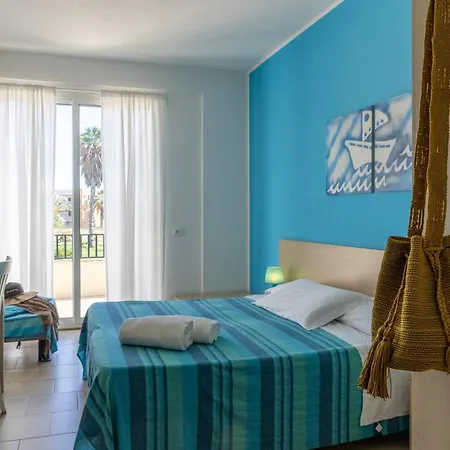 Baia Del Sole Hotel 3*