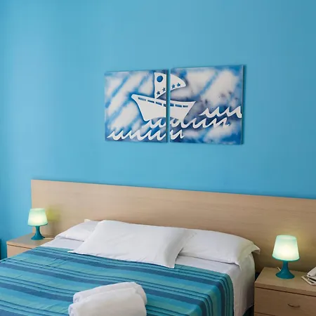 Baia Del Sole Hotel 3*