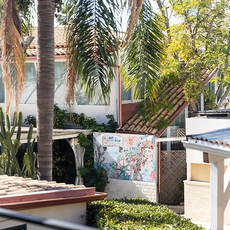 Baia Del Sole Hotel 3*