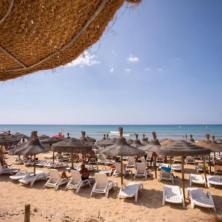 Baia Del Sole Hotel