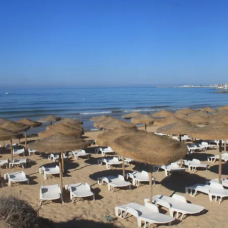 Baia Del Sole 3*
