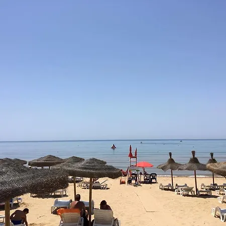 Hotel Baia Del Sole Marina di Ragusa
