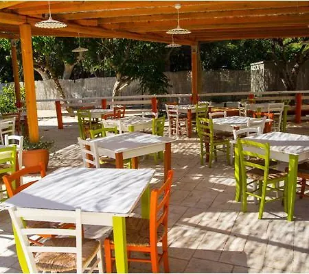 Hotel Baia Del Sole