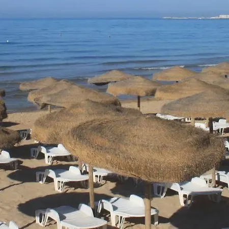 Baia Del Sole Marina di Ragusa