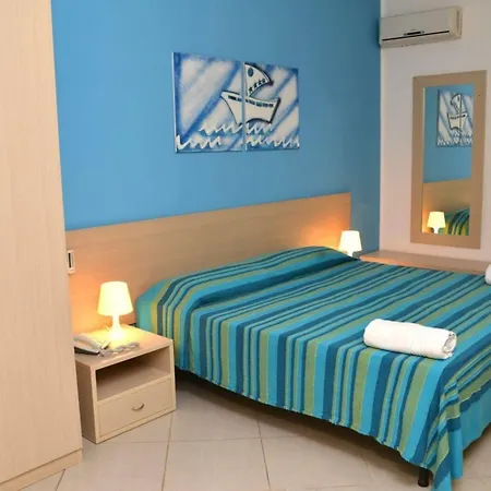 Baia Del Sole Hotel 3*