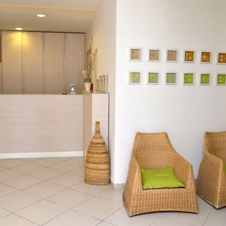 Hotel Baia Del Sole