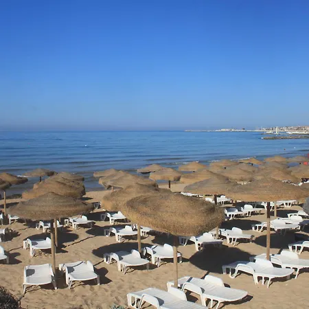 Baia Del Sole 3*