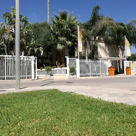 Hotel Baia Del Sole Marina di Ragusa